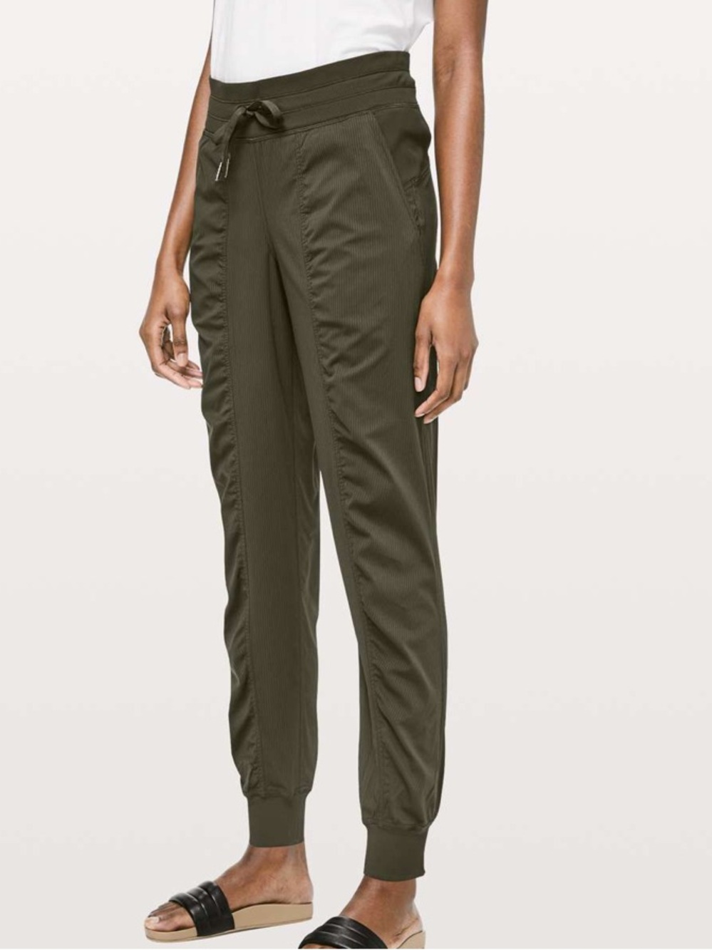 Lululemon Dance Studio Jogger 29” - Size 12